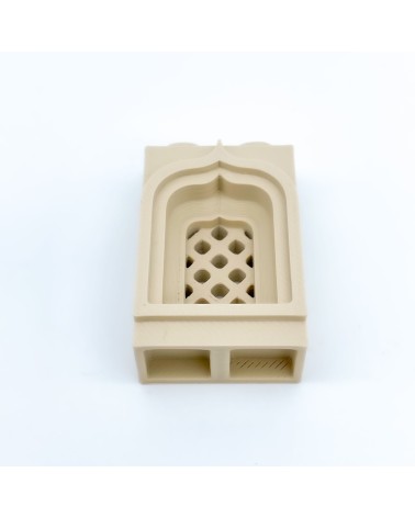 Celosia 日本語 Model NG CASTILLOS Δ JUGUETE blocchi di plastica
