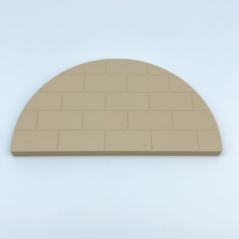 Placa Mega Almena 日本語 JUGUETE blocchi di plastica