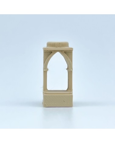 Gytos Window Type Classics 日本語 NG CASTILLOS Modèle NO