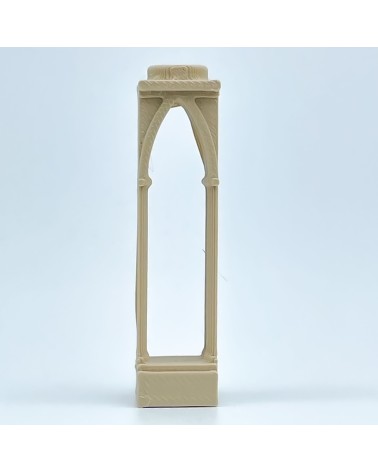 Gytos Window Type Classics 日本語 NG CASTILLOS Model NO