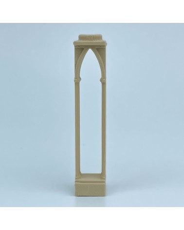 Gytos Window Type Classics 日本語 NG CASTILLOS Modello N