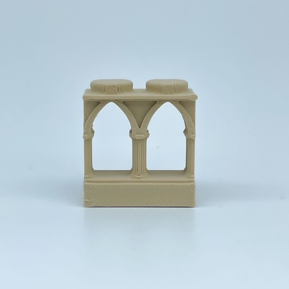 Klassische gotische Fenster |NG CASTLES-Modell |SPIELZEUG Kunststoffblöcke Klassische gotische Fenster |NG CASTLES-Modell |SPIELZEUG Kunststoffblöcke