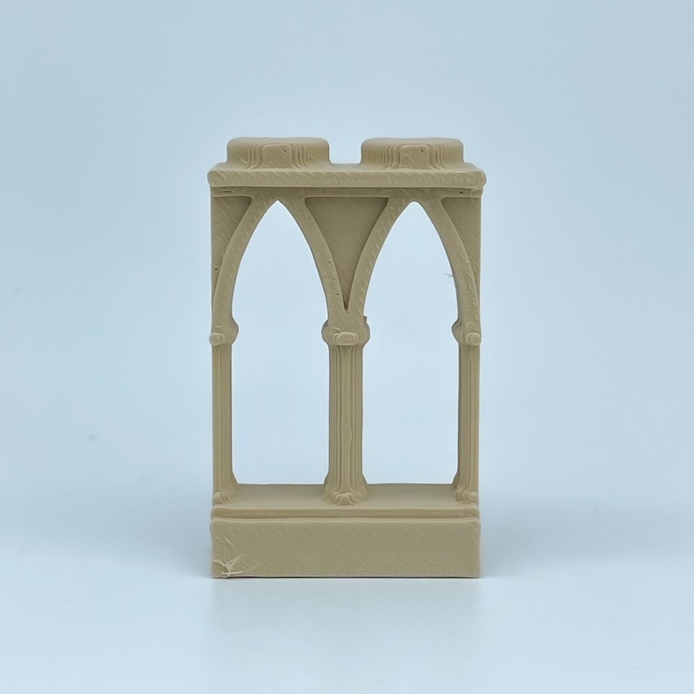 Gytos Window Type Classics 日本語 NG CASTILLOS Modello N