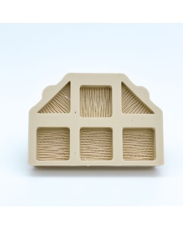 Couverture Trapecio Fountain Δ Maqueta NG CASTILLOS Δ JUGUETE blocs plastique
