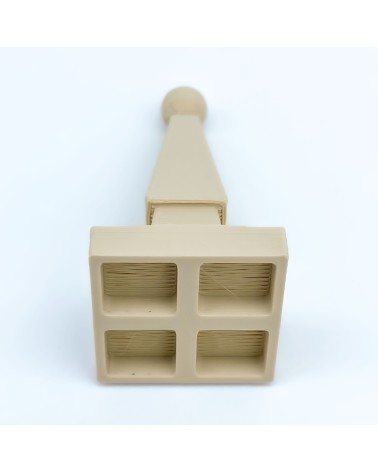 Piramidal Pinnacle Redondo Alto 日本語 Modèle NG CASTILLOS Δ JUGUETE blocs plastiques