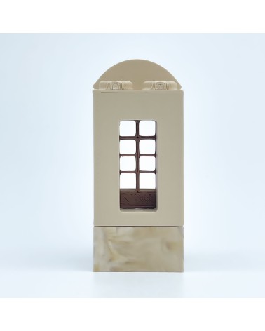 Ventana Balconada Δ Maqueta NG CASTILLOS ∞ JUGUETE Blocchi di plastica