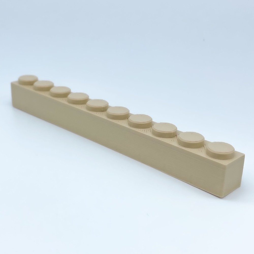 Maó llarg|Maqueta NG CASTELLS |JOGUINA blocs plàstic
