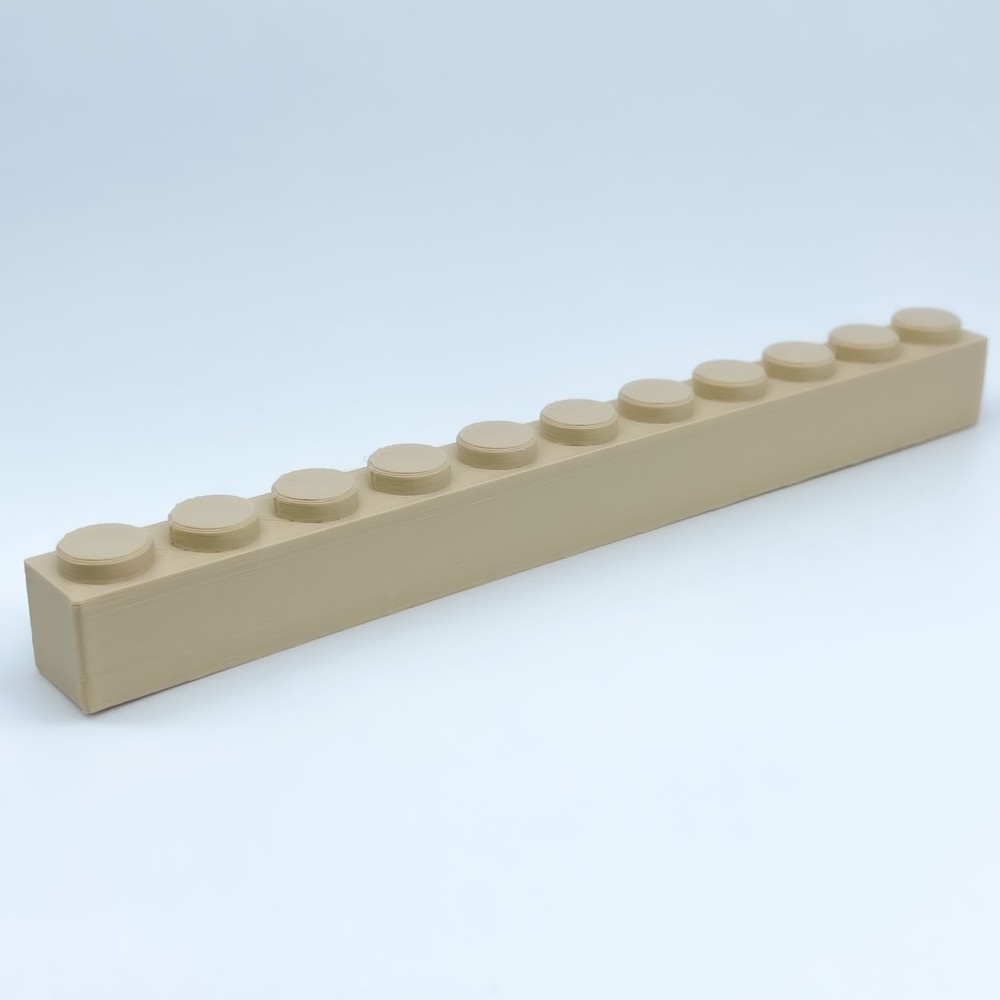 Mattoncini lunghi. Doccia NG CASTILLOS 日本語 JUGUETE blocchi di plastica