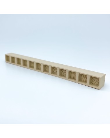 Long bricks.Shower NG CASTILLOS 日本語 JUGUETE plastic blocks