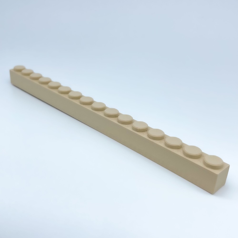 De longues briques. Shower NG CASTILLOS 日本語 JUGUETE blocs plastiques