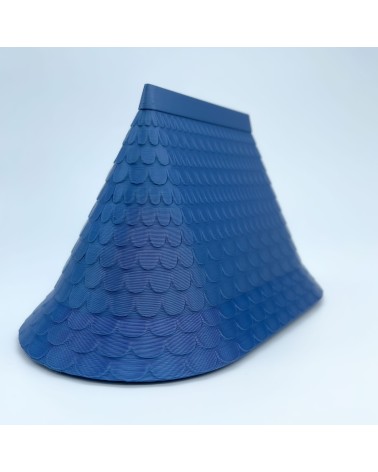 Big Almena Oval Roof Δ NG CASTILLOS Model ♥ JUGUETE Plastic Blocks