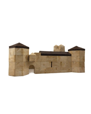 Fortezza Almenar