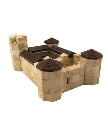 Fortaleza de Almenar