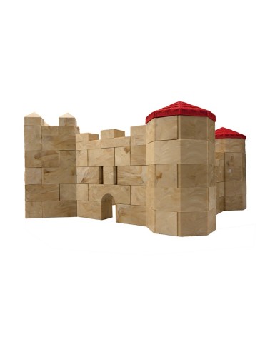 Castillo de Torija