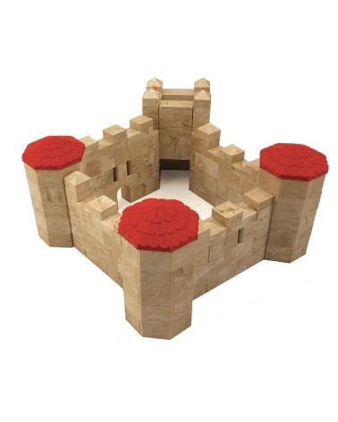 Castillo de Torija