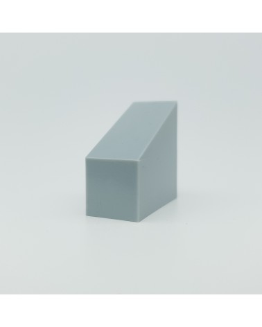 Briques 2x1 Inclinées