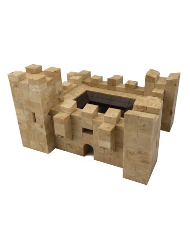 Castillo de la Mota
