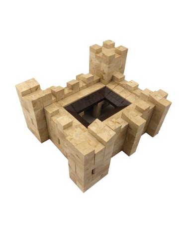 Castle of the Mota