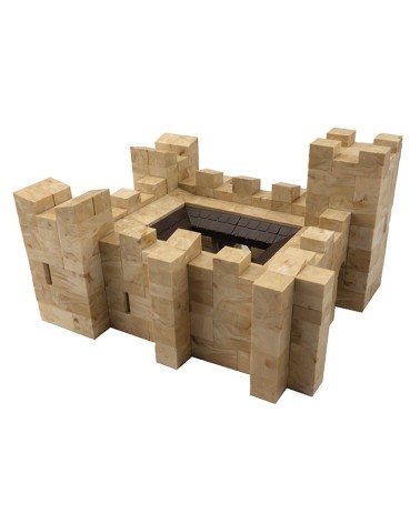 Castle of the Mota