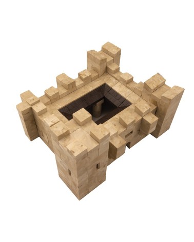 Castle of the Mota