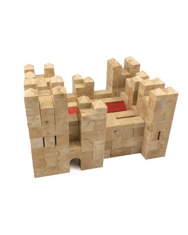 Forteresse de Sadaba