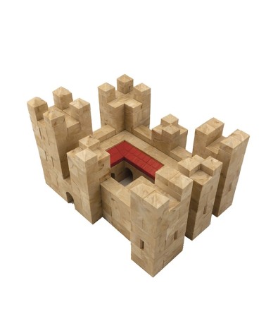 Fortress of Sadaba