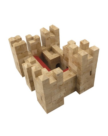 Forteresse de Sadaba