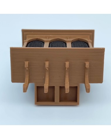 Gallery of Arab Wood 日本語 JUGUETE Plastic Blocks