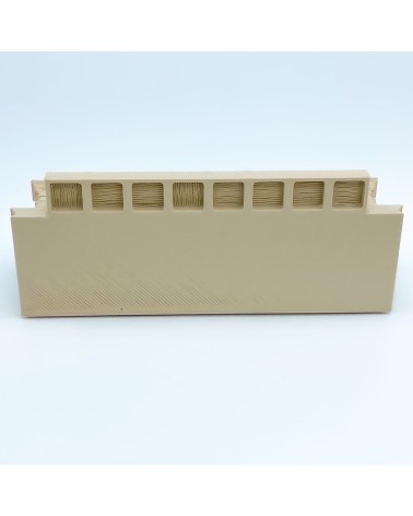 Balcone B 日本語 JUGUETE Blocchi di plastica