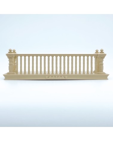 Balcone B 日本語 JUGUETE Blocchi di plastica