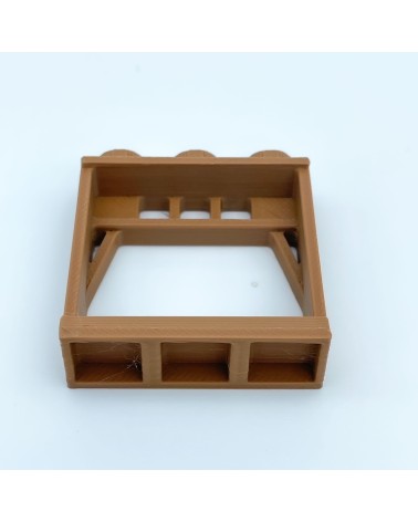 Pórticos Modulares | Maqueta NG CASTILLOS | JUGUETE bloques plástico