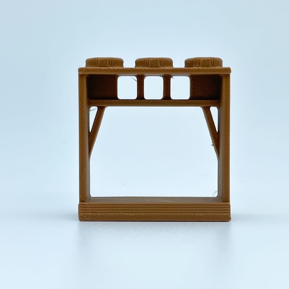 Model NG CASTILLOS