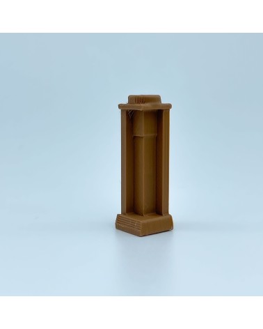Porticos Modulares 日本語 JUGUETE Plastikblöcke Modell NG CASTILLOS