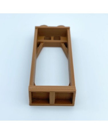 Pórticos Modulares | Maqueta NG CASTILLOS | JUGUETE bloques plástico