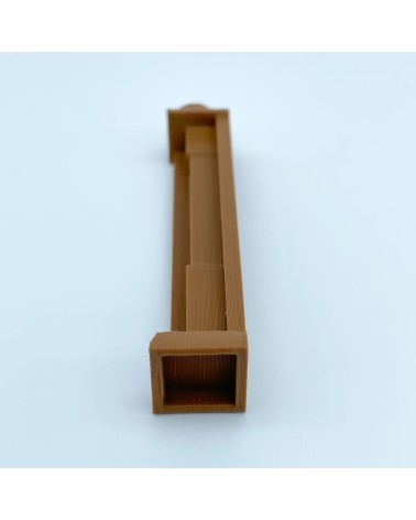 Model NG CASTILLOS