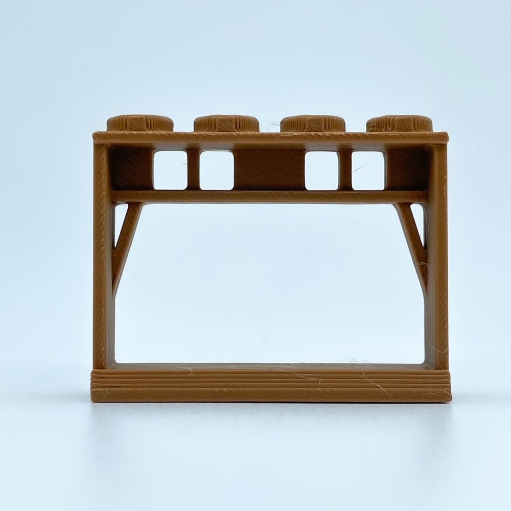 Porticos Modulares 日本語 JUGUETE Plastikblöcke Modell NG CASTILLOS