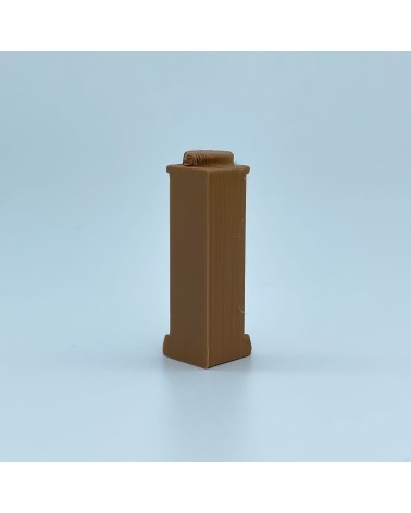 Pórticos Modulares | Maqueta NG CASTILLOS | JUGUETE bloques plástico