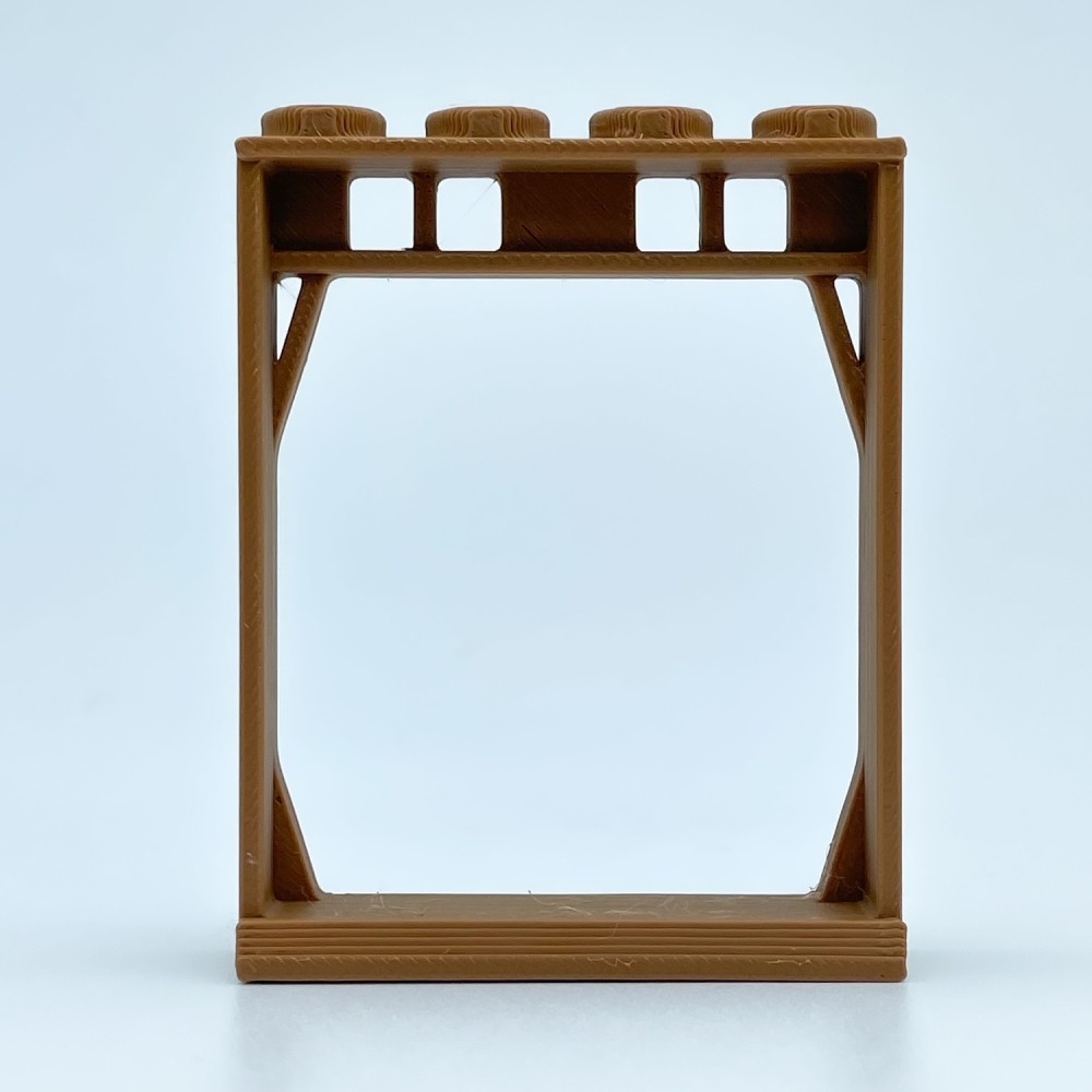 Porticos Modulares 日本語 JUGUETE Plastikblöcke Modell NG CASTILLOS