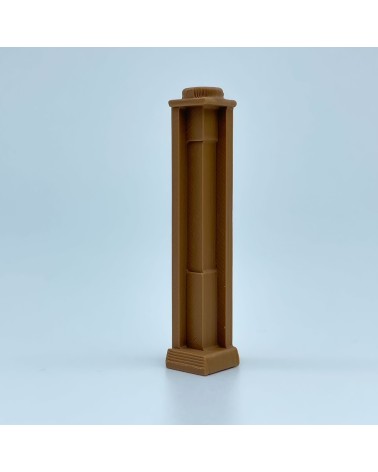 Porticos Modulares 日本語 JUGUETE Plastic Blocks Model NG CASTILLOS