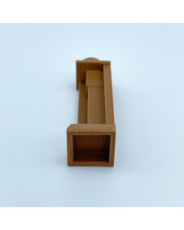 Porticos Modulares 日本語 JUGUETE Plastikblöcke Modell NG CASTILLOS