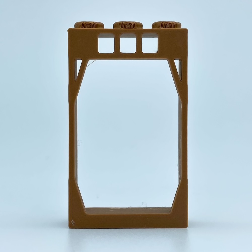 Porticos Modulares 日本語 JUGUETE Plastikblöcke Modell NG CASTILLOS