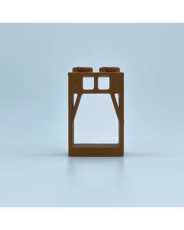 Pórticos Modulares | Maqueta NG CASTILLOS | JUGUETE bloques plástico