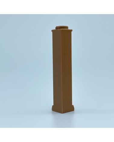 Model NG CASTILLOS