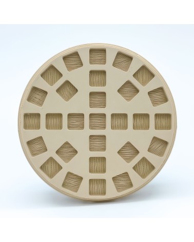 Grande balcone merlato |Modello NG CASTELLI |Blocchi di plastica GIOCATTOLO