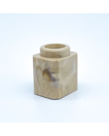2x1 Brick Step