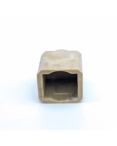 2x1 Brick Step