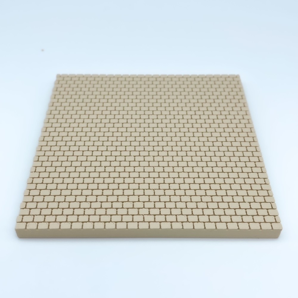 Petites plaques d'adoquin Δ NG CASTILLOS Model Δ JUGUETE Blocs de plàstic