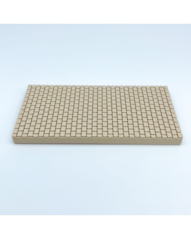 Placas Adoquinadas| Maqueta NG CASTILLOS | JUGUETE bloques plástico