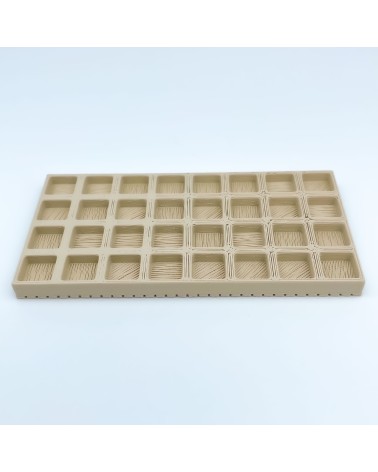 Small Adoquin Plates Δ NG CASTILLOS Model Δ JUGUETE Plastic Blocks