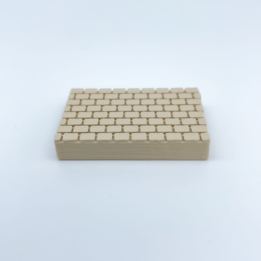 Placas Adoquines Pequeños | Maqueta NG CASTILLOS | JUGUETE bloques plástico Placas Adoquines Pequeños | Maqueta NG CASTILLOS | JUGUETE bloques plástico